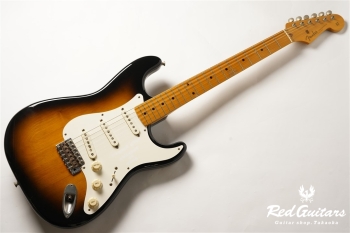 ST57-650 - 2 Tone Sunburst